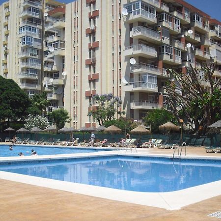 Fabuloso Estudio Iris - Benalmádena Dış mekan fotoğraf