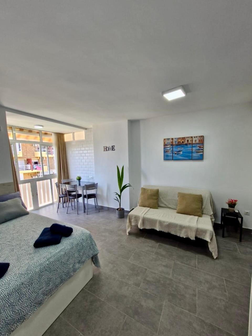 Fabuloso Estudio Iris - Benalmádena Dış mekan fotoğraf