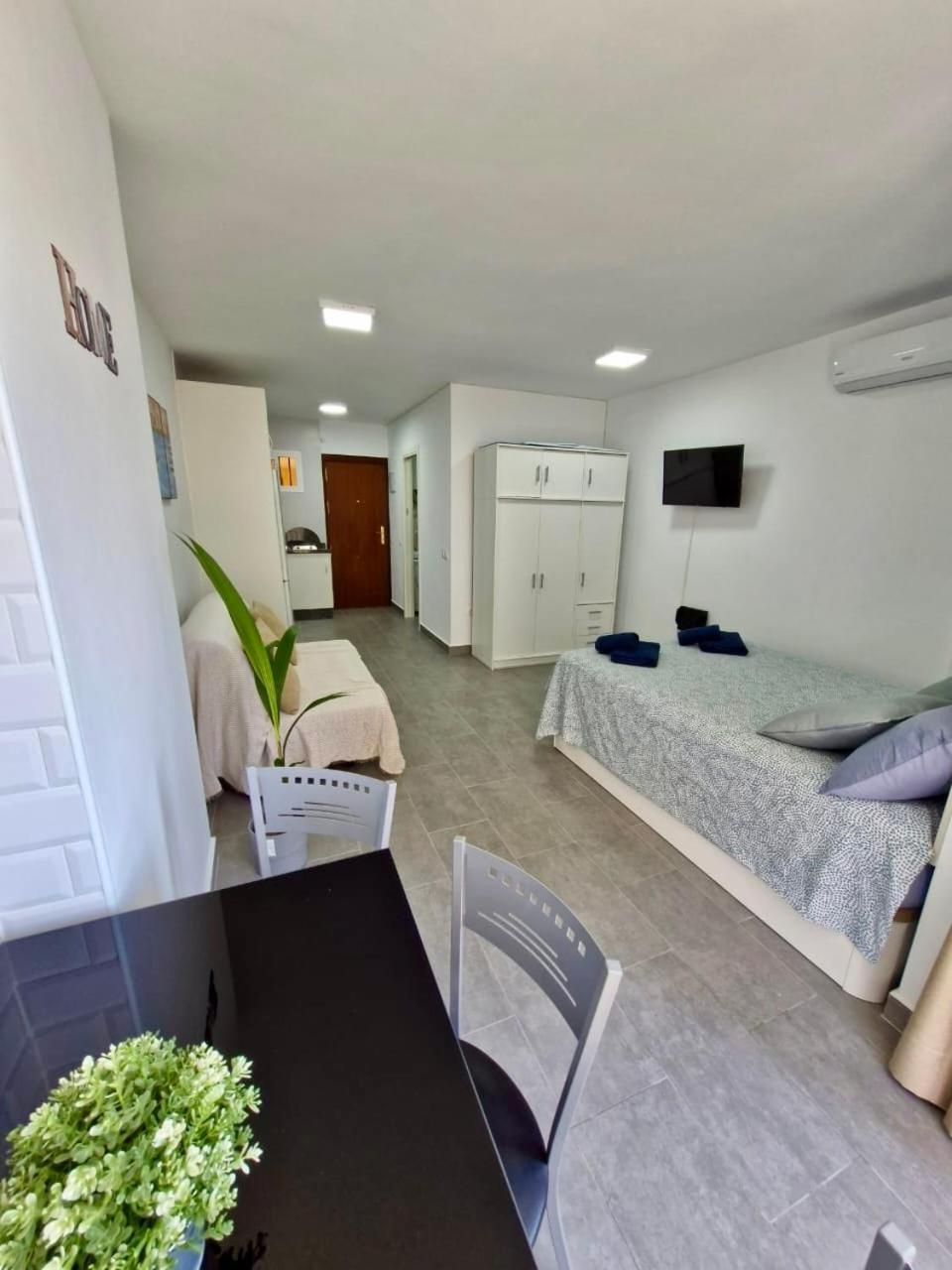 Fabuloso Estudio Iris - Benalmádena Dış mekan fotoğraf