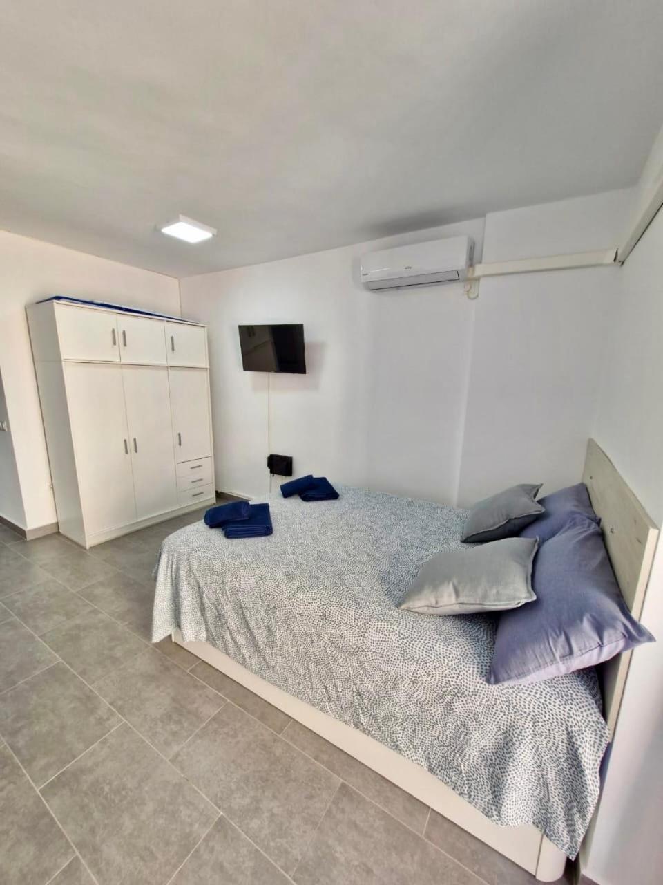 Fabuloso Estudio Iris - Benalmádena Dış mekan fotoğraf