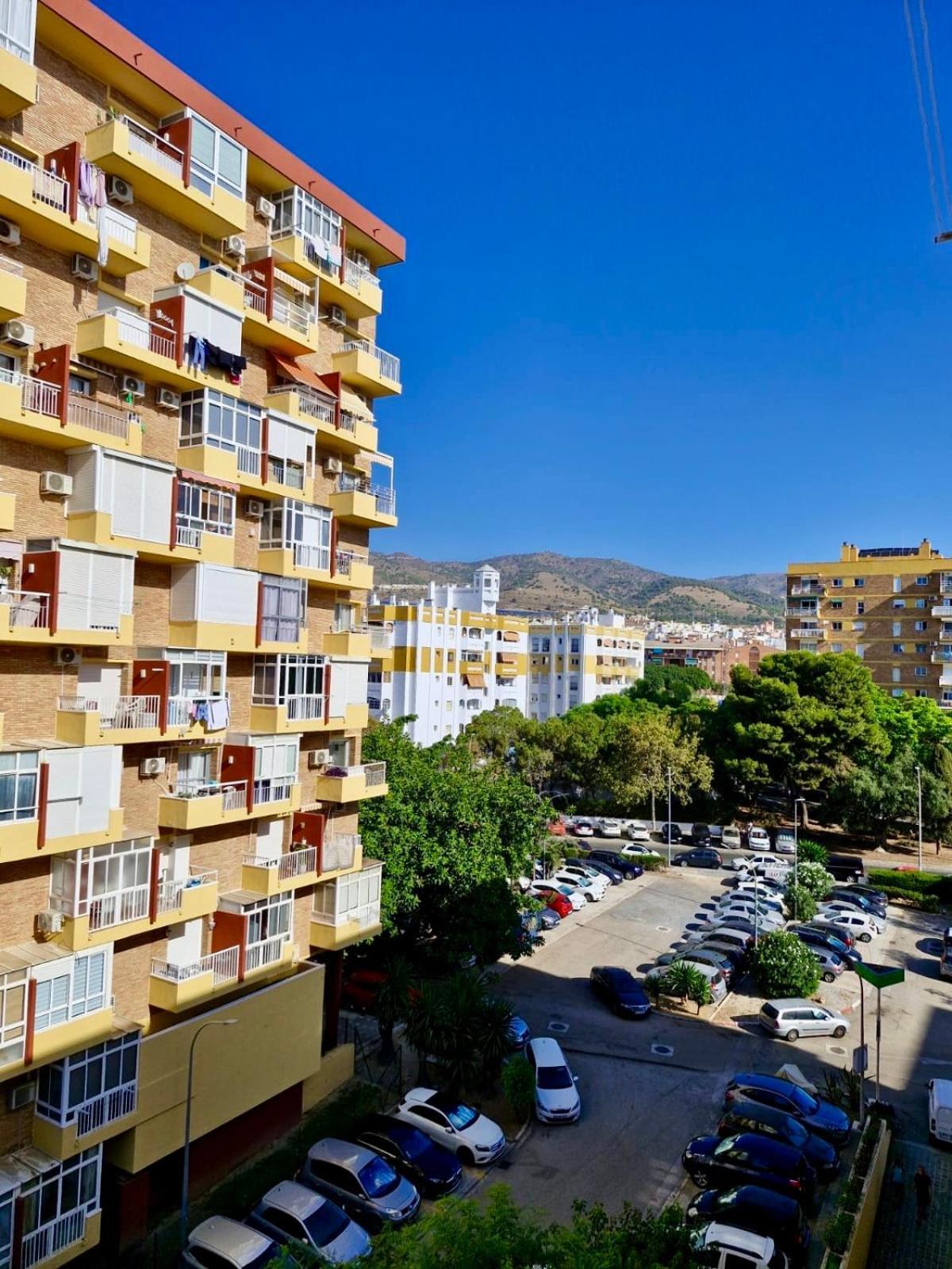 Fabuloso Estudio Iris - Benalmádena Dış mekan fotoğraf