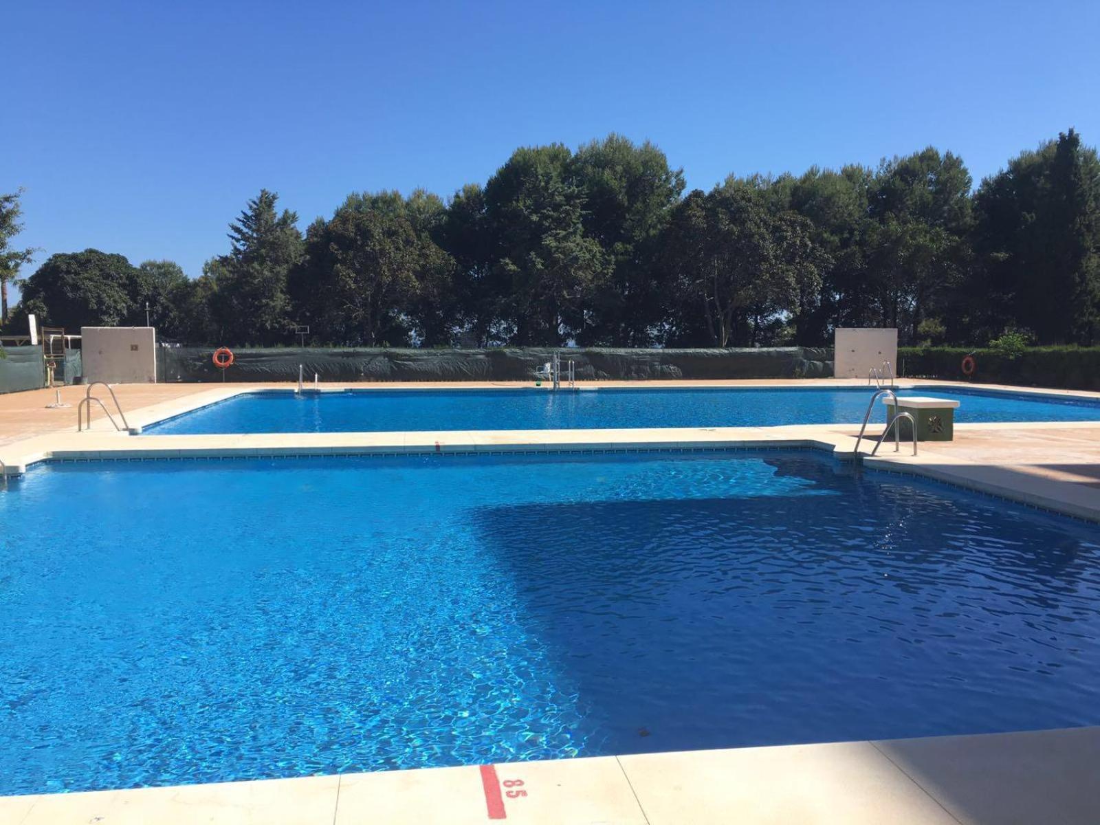 Fabuloso Estudio Iris - Benalmádena Dış mekan fotoğraf